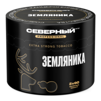 Северный Professional-Земляника