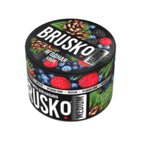 Brusko - Ягодная Хвоя