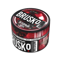 Brusko - Ягодный Морс