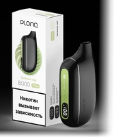 PLONQ MAX SMART 8000 - Зеленый Чай