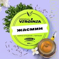 Original Virginia Middle - Жасмин 25гр