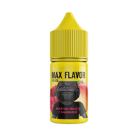 VLIQ MAX FLAVOR-Желтое манго с Малиной