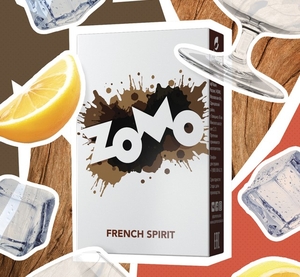 Zomo - French Spirit (Коньяк) 50гр