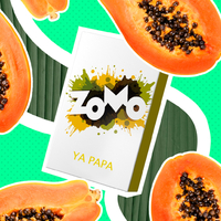 Zomo - Ya Papa (Папайя) 50гр